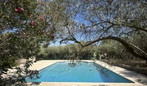 Продажа Мас, типичный южный дом Saint-Rémy-de-Provence