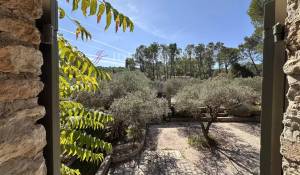 Продажа Мас, типичный южный дом Saint-Rémy-de-Provence