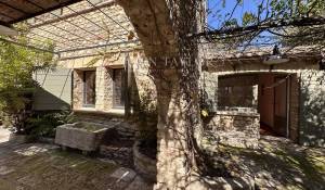 Продажа Мас, типичный южный дом Saint-Rémy-de-Provence