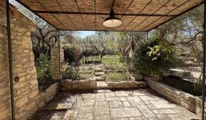 Продажа Мас, типичный южный дом Saint-Rémy-de-Provence