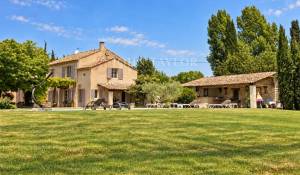 Продажа Мас, типичный южный дом Saint-Rémy-de-Provence