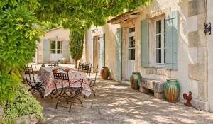 Продажа Мас, типичный южный дом Saint-Rémy-de-Provence