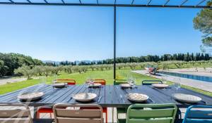 Продажа Мас, типичный южный дом Saint-Rémy-de-Provence