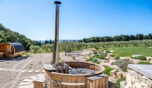 Продажа Мас, типичный южный дом Saint-Rémy-de-Provence