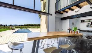 Продажа Мас, типичный южный дом Saint-Rémy-de-Provence