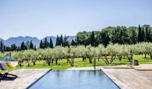 Продажа Мас, типичный южный дом Saint-Rémy-de-Provence