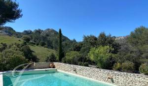 Продажа Мас, типичный южный дом Saint-Rémy-de-Provence