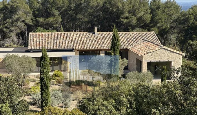 Продажа Мас, типичный южный дом Saint-Rémy-de-Provence