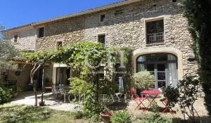 Продажа Мас, типичный южный дом Vaison-la-Romaine