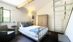 Продажа Мас, типичный южный дом Vaison-la-Romaine