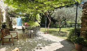 Продажа Мас, типичный южный дом Vaison-la-Romaine