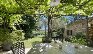 Продажа Мас, типичный южный дом Vaison-la-Romaine