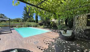 Продажа Мас, типичный южный дом Vaison-la-Romaine
