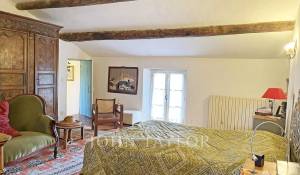Продажа Мас, типичный южный дом Villedieu