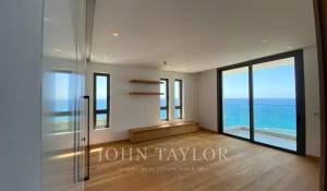 Продажа Обслуживаемая квартира Agios Tychonas