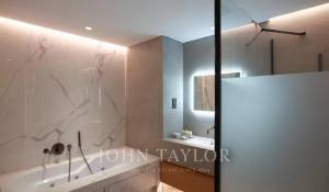 Продажа Обслуживаемая квартира Agios Tychonas