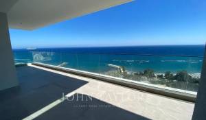 Продажа Обслуживаемая квартира Agios Tychonas