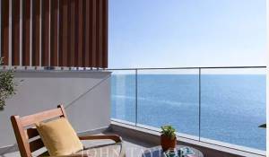 Продажа Обслуживаемая квартира Agios Tychonas