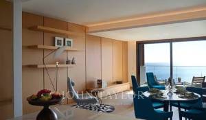 Продажа Обслуживаемая квартира Agios Tychonas