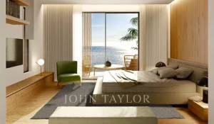 Продажа Обслуживаемая квартира Agios Tychonas