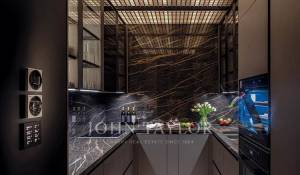 Продажа Обслуживаемая квартира Agios Tychonas