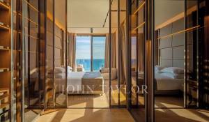 Продажа Обслуживаемая квартира Agios Tychonas