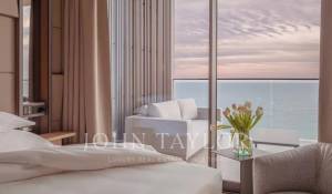 Продажа Обслуживаемая квартира Agios Tychonas