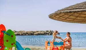 Продажа Обслуживаемая квартира Agios Tychonas