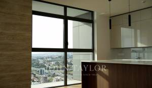 Продажа Обслуживаемая квартира Agios Tychonas