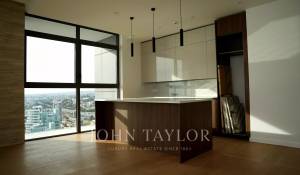 Продажа Обслуживаемая квартира Agios Tychonas