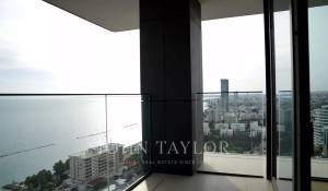 Продажа Обслуживаемая квартира Agios Tychonas