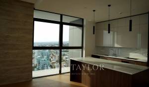 Продажа Обслуживаемая квартира Agios Tychonas