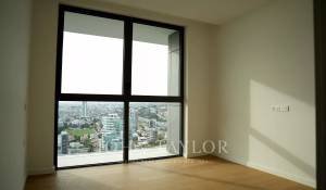 Продажа Обслуживаемая квартира Agios Tychonas