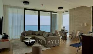 Продажа Обслуживаемая квартира Agios Tychonas