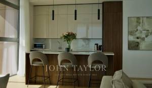 Продажа Обслуживаемая квартира Agios Tychonas