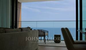 Продажа Обслуживаемая квартира Agios Tychonas