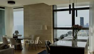 Продажа Обслуживаемая квартира Agios Tychonas