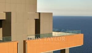 Продажа Обслуживаемая квартира Agios Tychonas