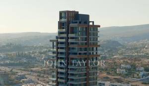 Продажа Обслуживаемая квартира Agios Tychonas