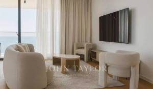 Продажа Обслуживаемая квартира Agios Tychonas