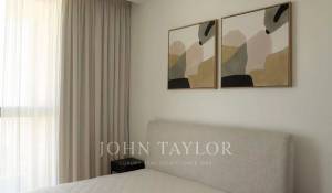 Продажа Обслуживаемая квартира Agios Tychonas