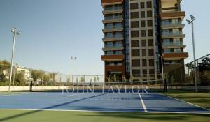 Продажа Обслуживаемая квартира Agios Tychonas