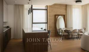 Продажа Обслуживаемая квартира Agios Tychonas