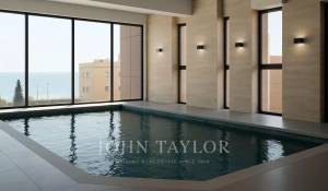 Продажа Обслуживаемая квартира Agios Tychonas