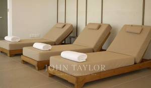 Продажа Обслуживаемая квартира Agios Tychonas