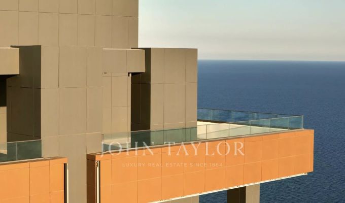 Продажа Обслуживаемая квартира Agios Tychonas