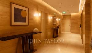 Продажа Обслуживаемая квартира Limassol