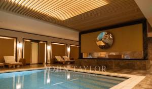 Продажа Обслуживаемая квартира Limassol