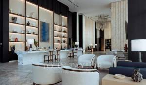 Продажа Обслуживаемая квартира Limassol