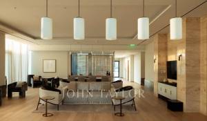 Продажа Обслуживаемая квартира Limassol